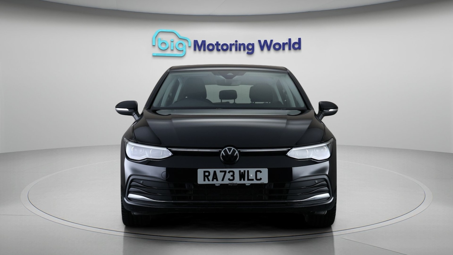 Used Volkswagen Golf 2024 for sale - 77412881: Photo 2