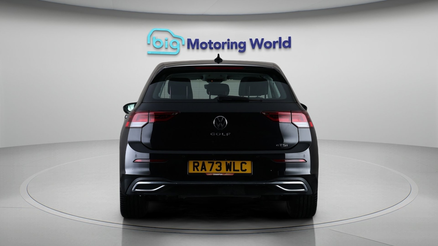 Used Volkswagen Golf 2024 for sale - 77412881: Photo 6