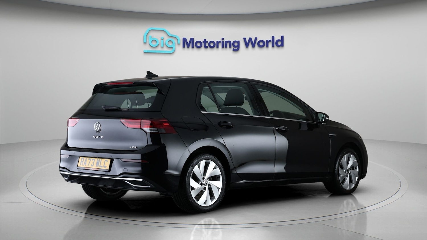 Used Volkswagen Golf 2024 for sale - 77412881: Photo 7