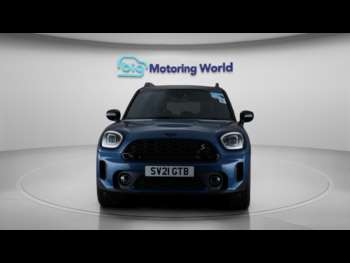Used MINI Countryman 2021 for sale - 75081575: Photo