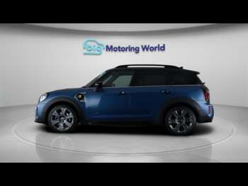 Used MINI Countryman 2021 for sale - 75081575: Photo
