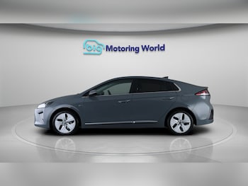 Used Hyundai IONIQ 2020 for sale - 78945268: Photo