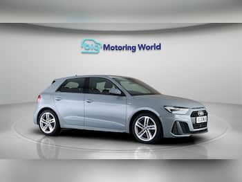 Used Audi A1 2020 for sale - 79687005: Photo