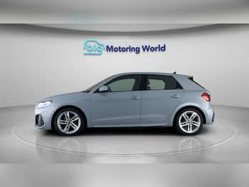 Used Audi A1 2020 for sale - 79687005: Photo
