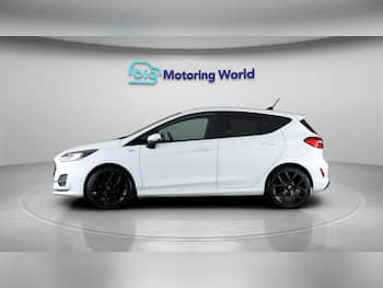 Used Ford Fiesta 2023 for sale - 79653831: Photo