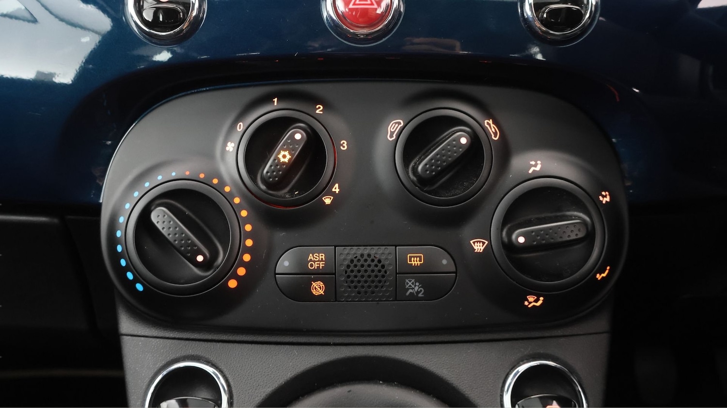 Used Fiat 500 2023 for sale - 77262088: Photo 11