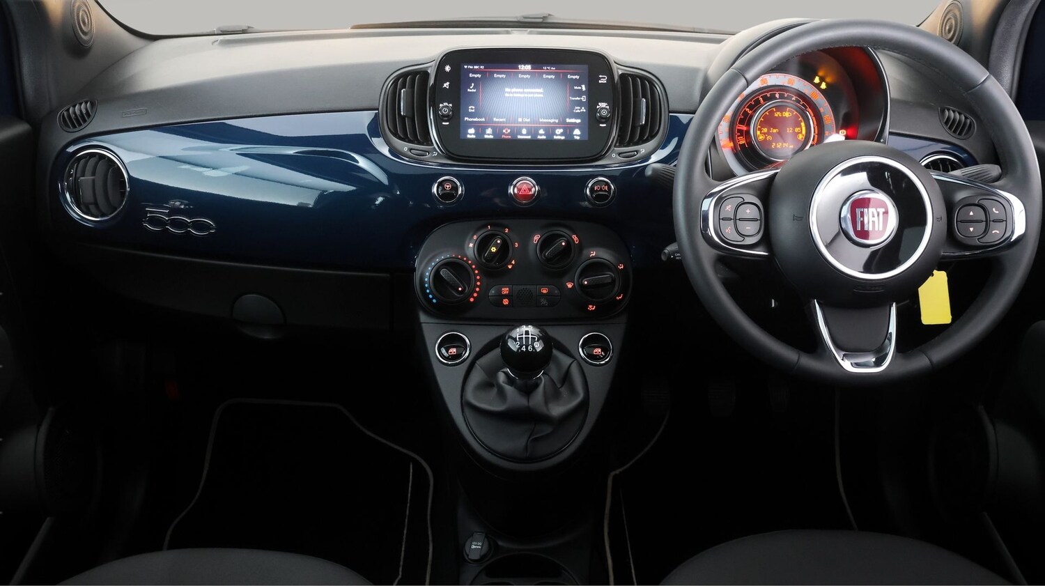 Used Fiat 500 2023 for sale - 77262088: Photo 12