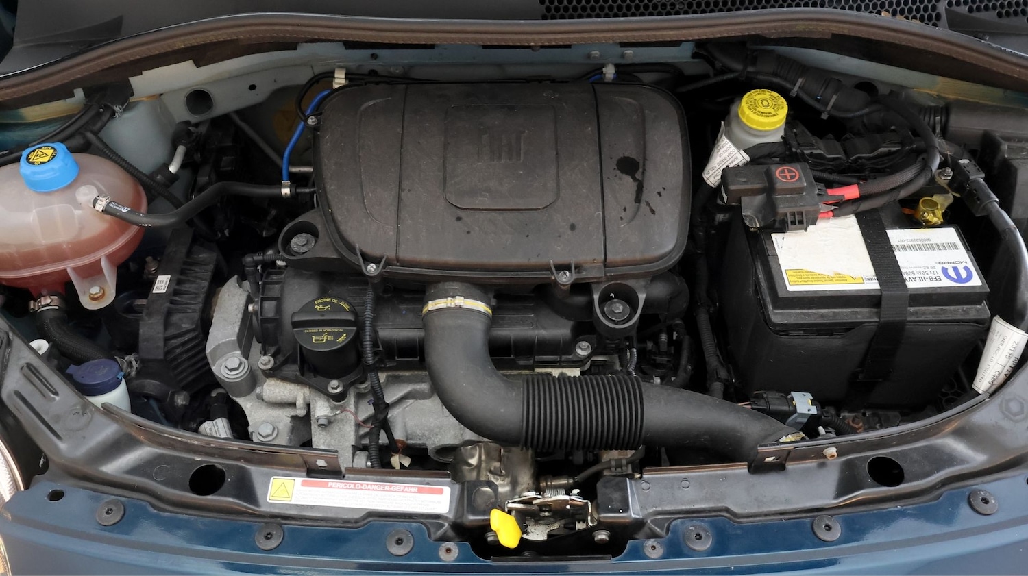 Used Fiat 500 2023 for sale - 77262088: Photo 18