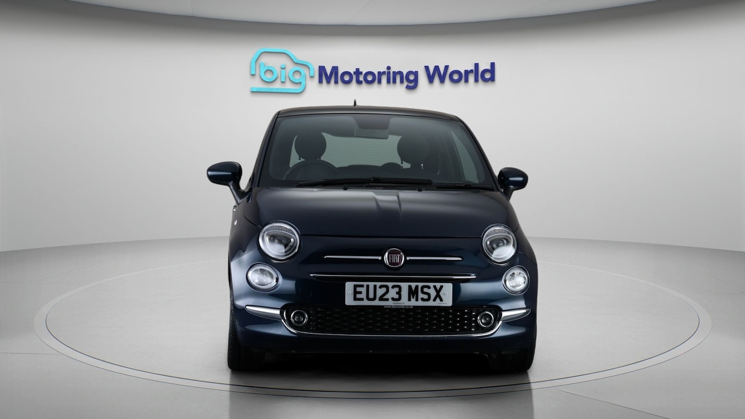 Used Fiat 500 2023 for sale - 77262088: Photo 2