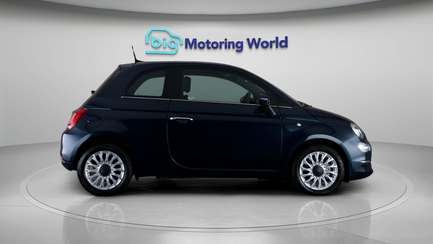 Used Fiat 500 2023 for sale - 77262088: Photo 8