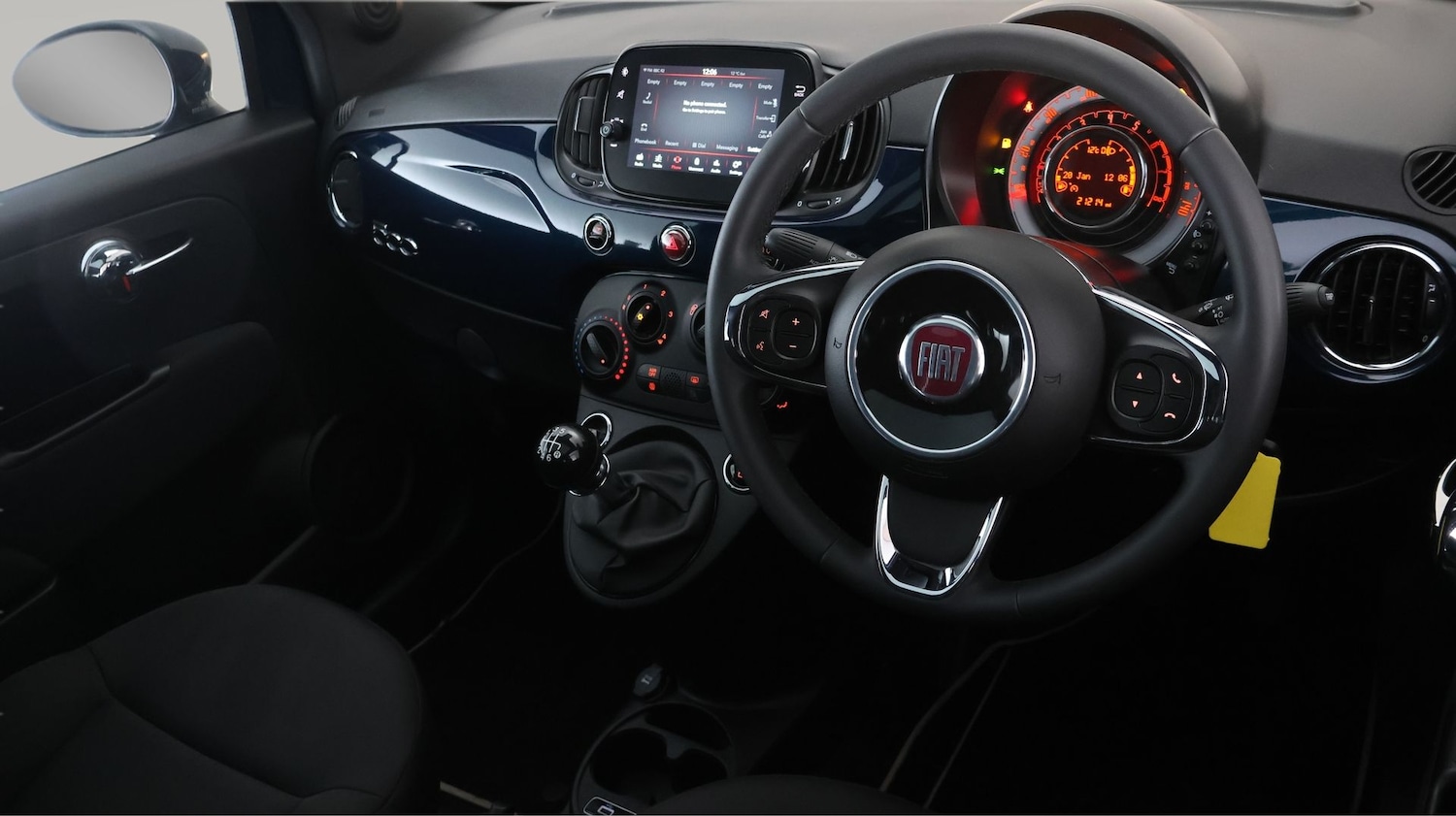 Used Fiat 500 2023 for sale - 77262088: Photo 9