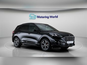 Ford - Kuga