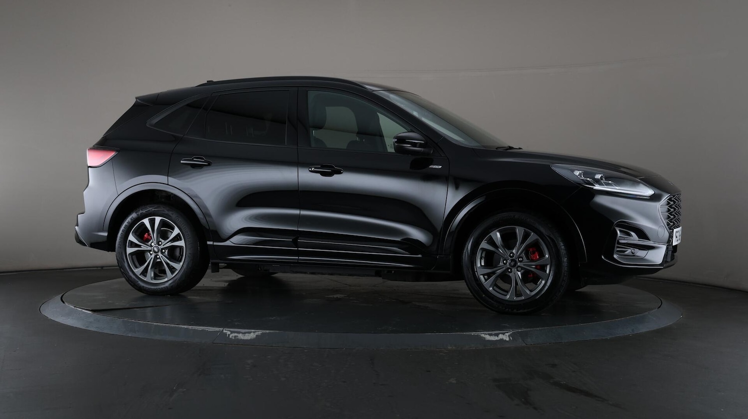 Vehicle 60