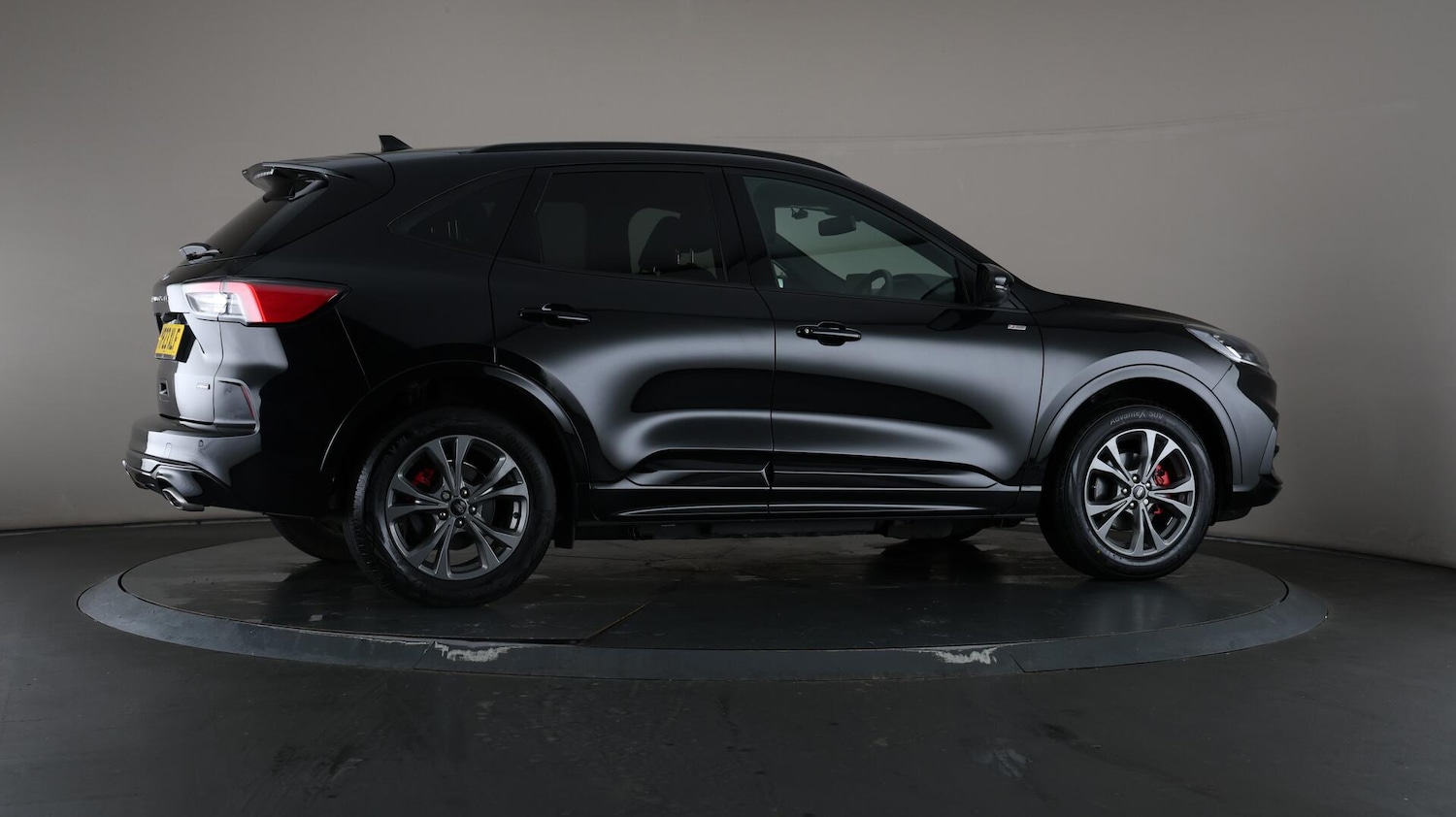 Vehicle 65