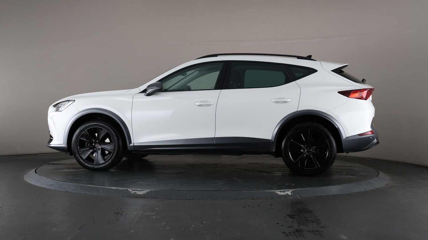Vehicle 36