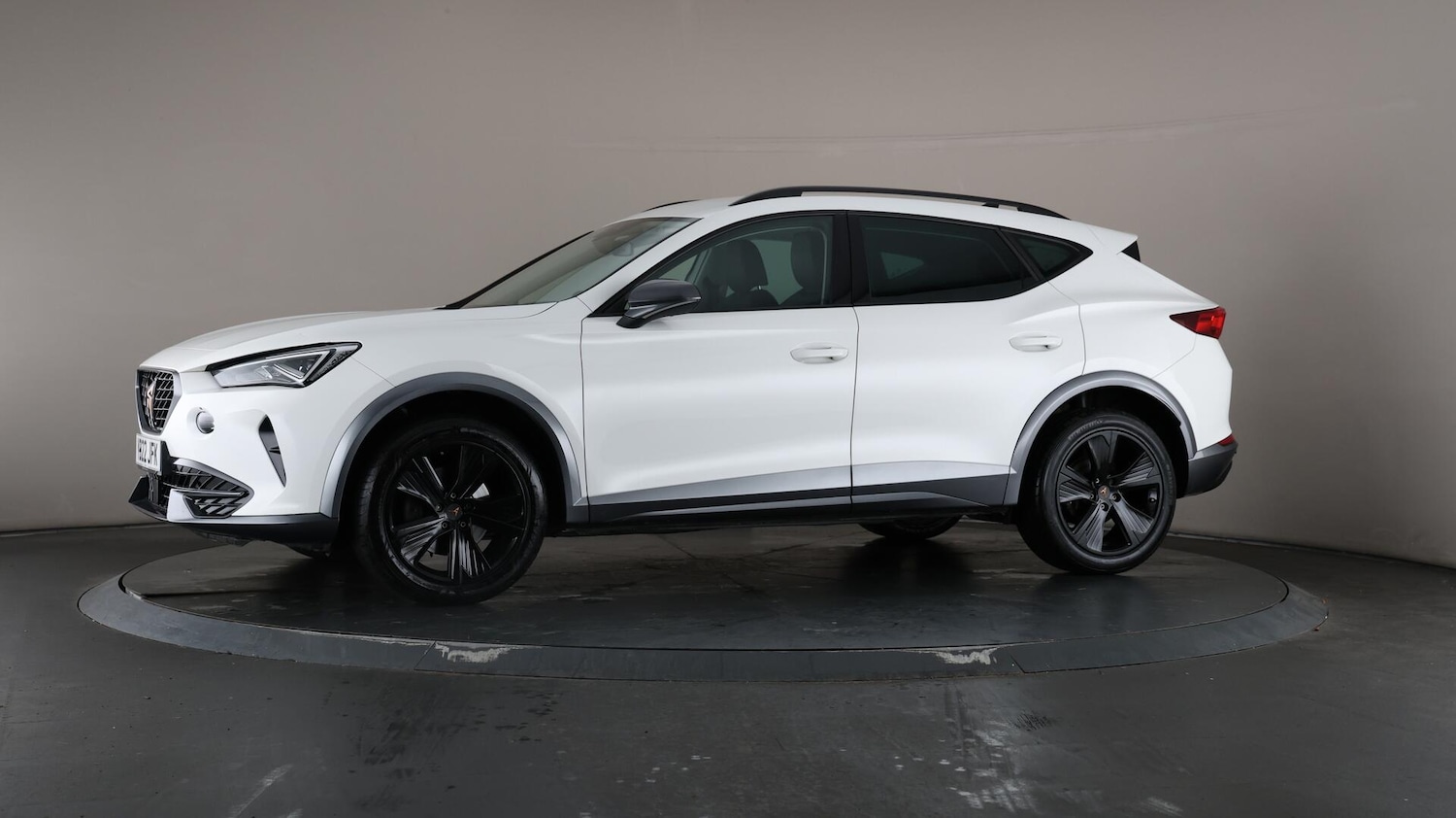 Vehicle 40