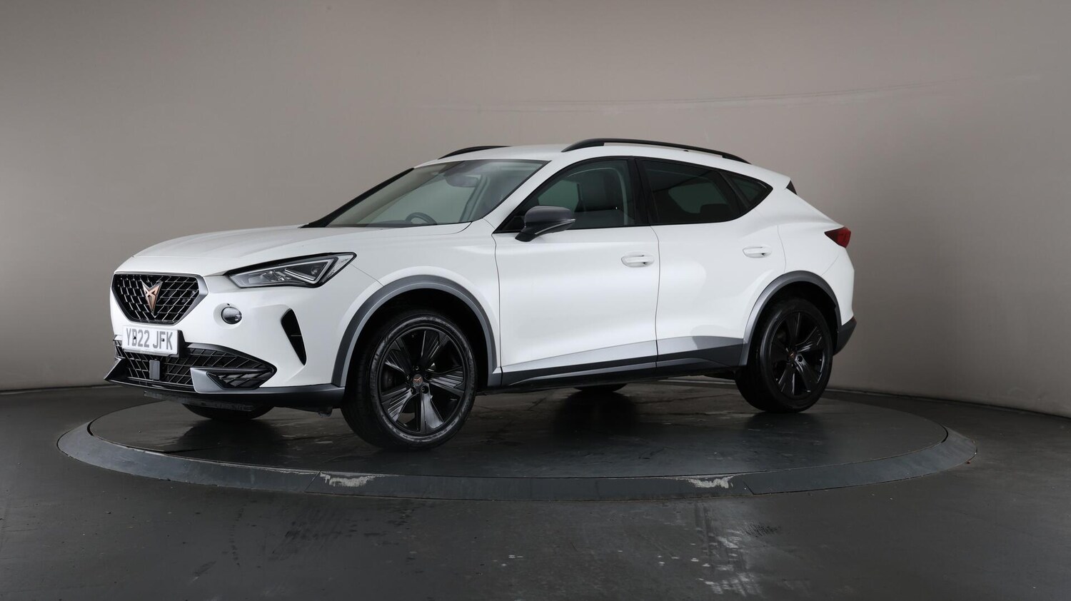 Vehicle 42