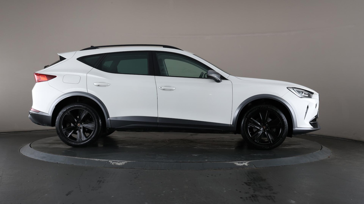 Vehicle 60