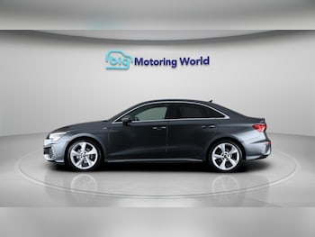 Used Audi A3 2022 for sale - 75539425: Photo