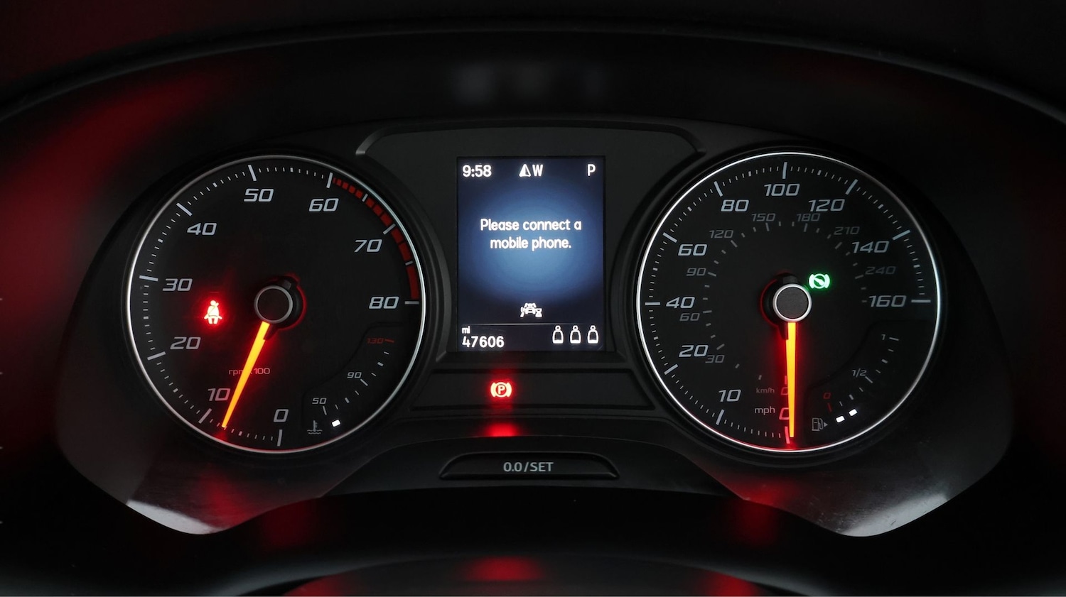 Used SEAT Ateca 2021 for sale - 77822456: Photo 10