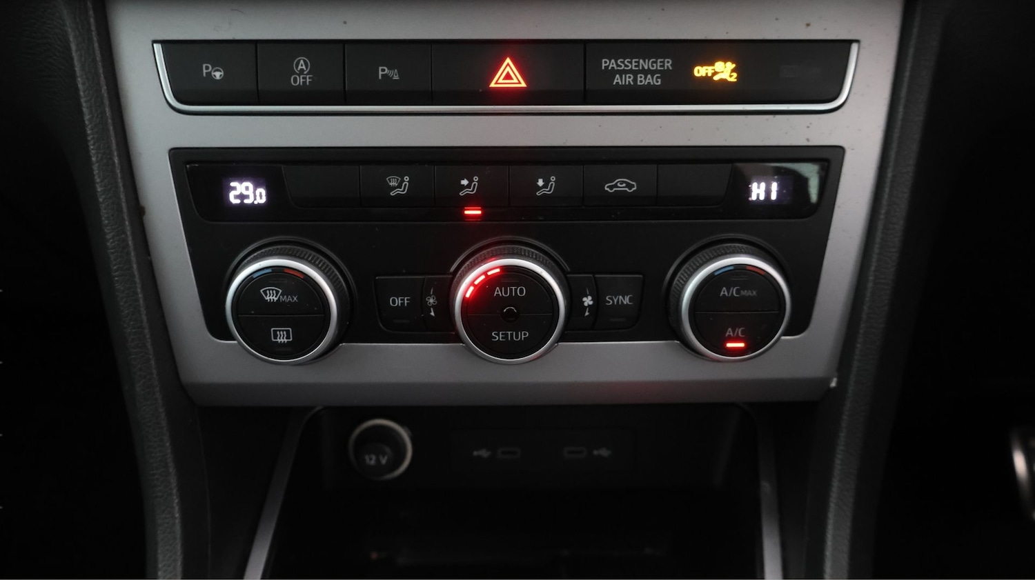 Used SEAT Ateca 2021 for sale - 77822456: Photo 11