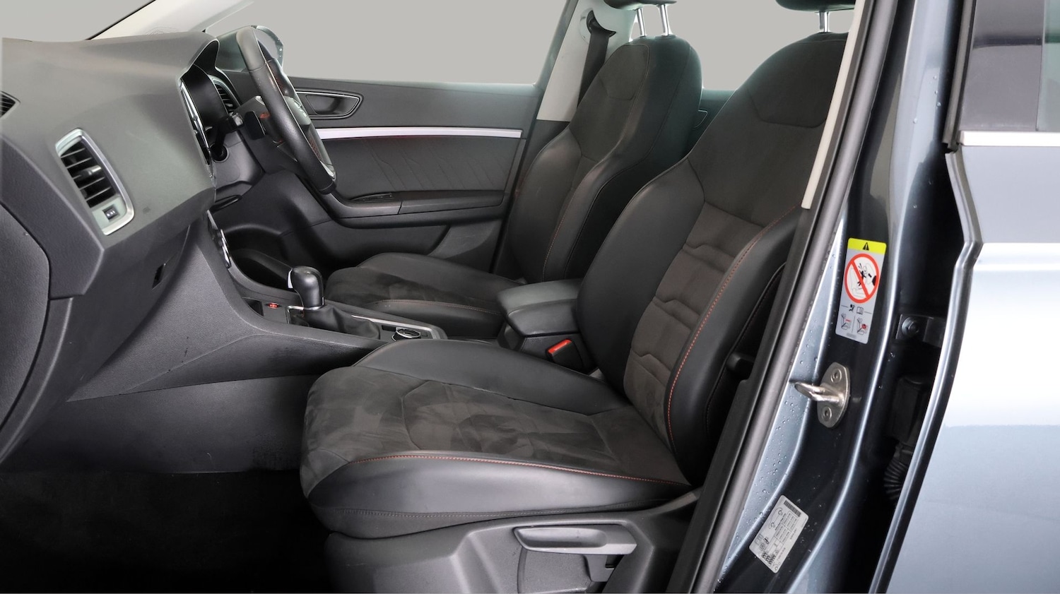 Used SEAT Ateca 2021 for sale - 77822456: Photo 13