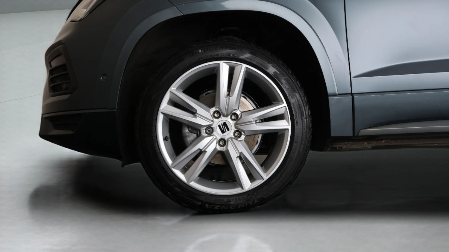 Used SEAT Ateca 2021 for sale - 77822456: Photo 17