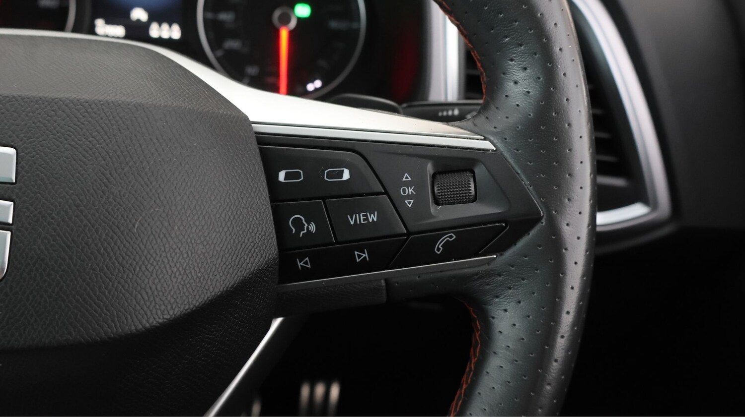 Used SEAT Ateca 2021 for sale - 77822456: Photo 22