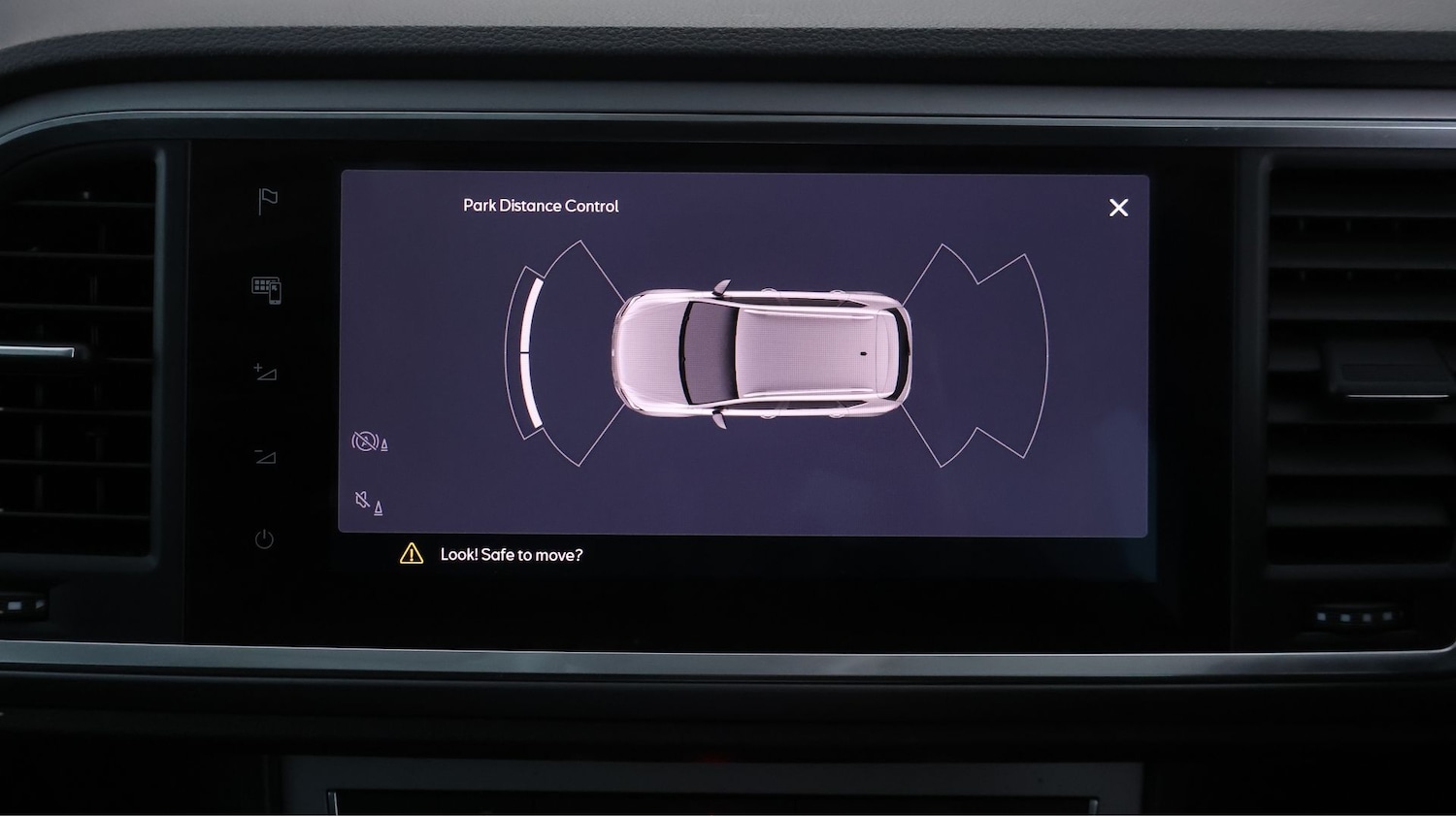 Used SEAT Ateca 2021 for sale - 77822456: Photo 23