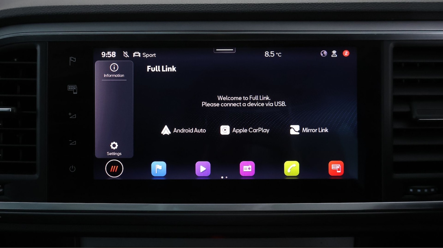 Used SEAT Ateca 2021 for sale - 77822456: Photo 24