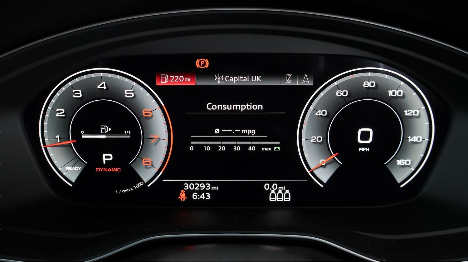 Used Audi A4 2022 for sale - 77398296: Photo 10