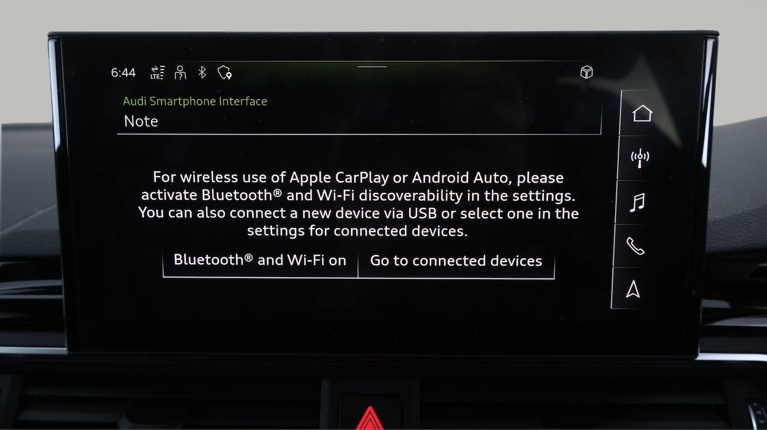 Used Audi A4 2022 for sale - 77398296: Photo 26