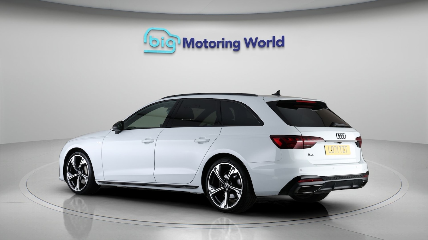 Used Audi A4 2022 for sale - 77398296: Photo 5