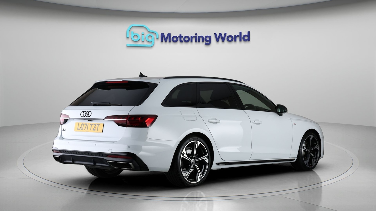 Used Audi A4 2022 for sale - 77398296: Photo 7