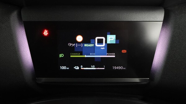 Used Citroen e-C4 2021 for sale - 76246545: Photo 11