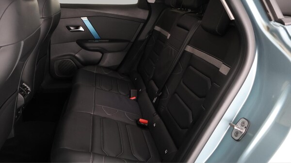 Used Citroen e-C4 2021 for sale - 76246545: Photo 17