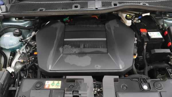 Used Citroen e-C4 2021 for sale - 76246545: Photo 20