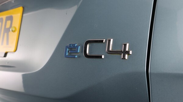 Used Citroen e-C4 2021 for sale - 76246545: Photo 22