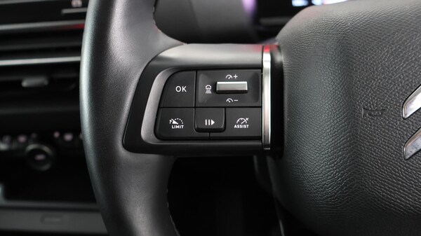 Used Citroen e-C4 2021 for sale - 76246545: Photo 23