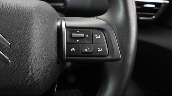 Used Citroen e-C4 2021 for sale - 76246545: Photo 24