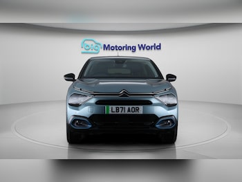 Used Citroen e-C4 2021 for sale - 76246545: Photo 3