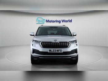 Used Skoda Kodiaq 2023 for sale - 79352845: Photo