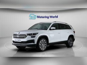 Used Skoda Kodiaq 2023 for sale - 79352845: Photo