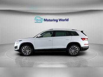 Used Skoda Kodiaq 2023 for sale - 79352845: Photo