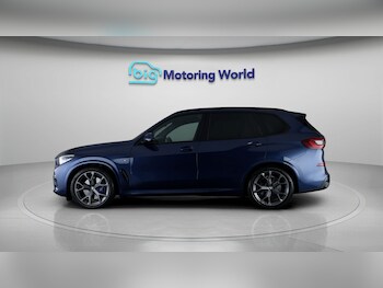 Used BMW X5 2020 for sale - 78446533: Photo