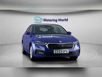 Used Skoda Octavia 2023 for sale - 79748158: Photo