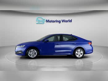 Used Skoda Octavia 2023 for sale - 79748158: Photo