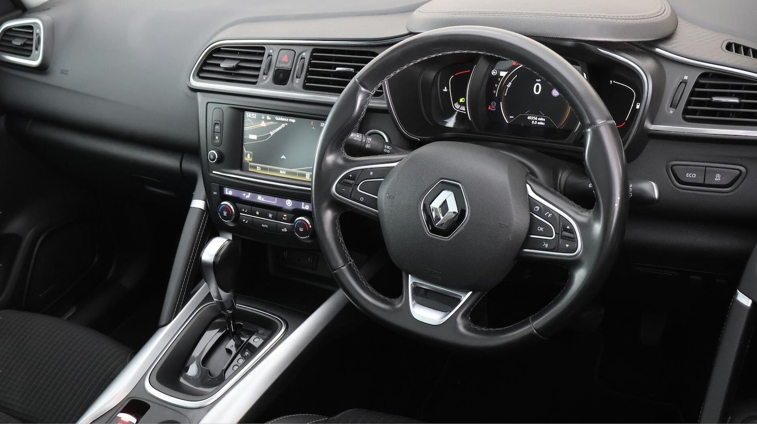 Used Renault Kadjar 2018 for sale - 76099462: Photo 10