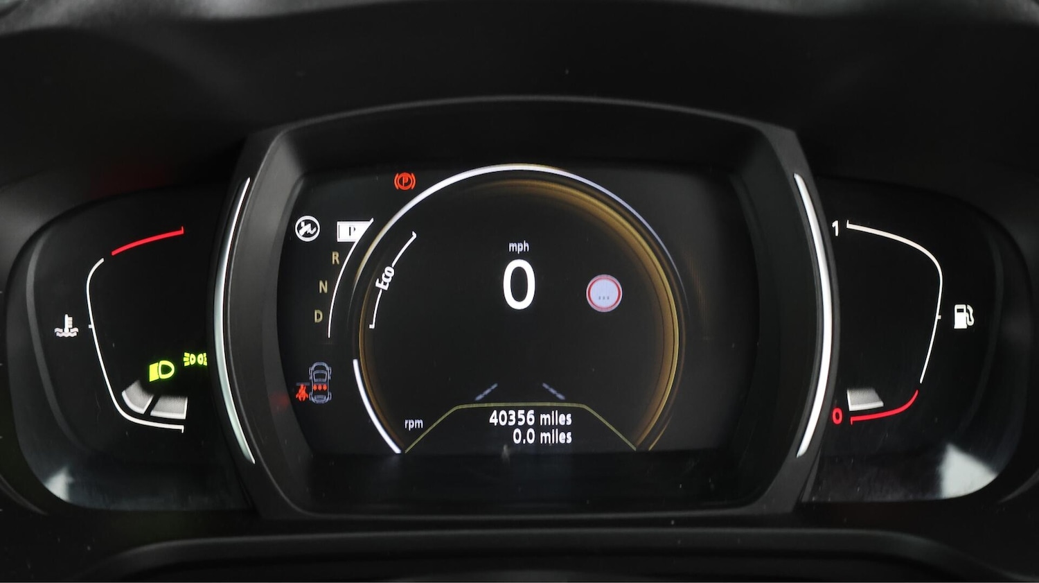 Used Renault Kadjar 2018 for sale - 76099462: Photo 11