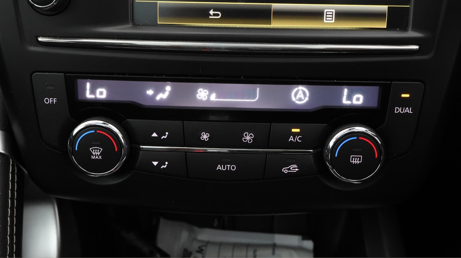 Used Renault Kadjar 2018 for sale - 76099462: Photo 13